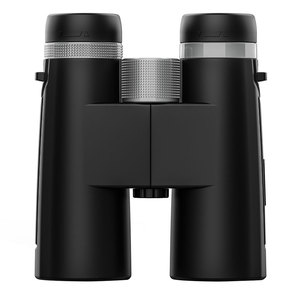 SUNCORE Black Dolphin 12X42 Binoculars Metal Handwheel Outdoor Low Light Use - Product Image 1