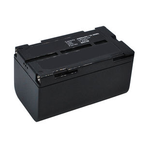 7.4V 4400mAh 32.56Wh Li-ion bateria para estações totais de Sok kia <span class=keywords><strong>CX</strong></span> <span class=keywords><strong>CX</strong></span>-<span class=keywords><strong>101</strong></span> BDC46A BDC46B BDC58 - Product Image 1