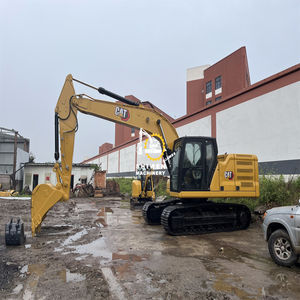 ใช้สำหรับรถขุด CAT320ชั่วโมงการทำงานต่ำรับประกัน1ปีโดยมีส่วนประกอบหลักของปั๊มเครื่องยนต์ที่จำเป็น - Product Image 2