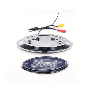 Cámara de Reversa Belo Auto para AHD HD, Montaje Empotrado, para F150 con Asistencia de Estacionamiento - Product Image 5