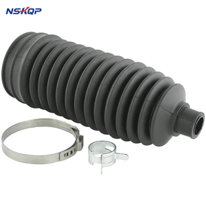 48203-95F0C 4820395F0C 자동차 부품 하이 퀄리티 뜨거운 판매 스티어링 기어 부츠 닛산 미크라 2004-2018 - Product Image 3