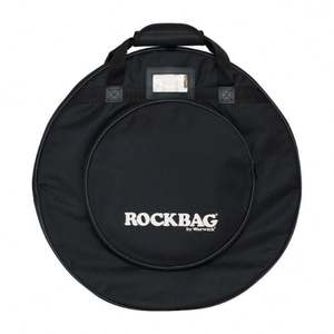 Échantillon gratuit Sac de rangement d'instruments de luxe personnalisé pour cymbales Étui de transport imperméable pour gong Sac pour tambourin - Product Image 3