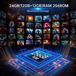 Unihertz 8849 Shark 1, Teléfono Inteligente Resistente, 24+256 GB, Android 14, 15600 mAh, Cámara de Visión Nocturna de 64 MP, Cámara Móvil de 50 MP, Teléfono Móvil 5G - Product Image 4