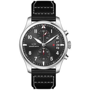 Montres chronographes OEM ODM VK61 pour hommes, montres de luxe personnalisées de marque - Product Image 2