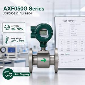 Yokokawa EJXC80A/EJAC80E/EJA438E/EJAC50/EJXC50 Joint diaphragmatique différentiel à montage direct en acier inoxydable - Product Image 5