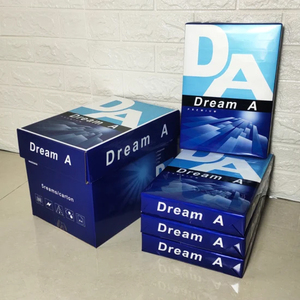 Di alta qualità 80g <span class=keywords><strong>A4</strong></span> <span class=keywords><strong>carta</strong></span> <span class=keywords><strong>per</strong></span> <span class=keywords><strong>fotocopie</strong></span> 500 fogli di <span class=keywords><strong>carta</strong></span> bianca buona pulita eccellente <span class=keywords><strong>carta</strong></span> <span class=keywords><strong>per</strong></span> copia - Product Image 2