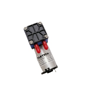 Chất lượng cao Micro màng bơm không khí da40eedc dầu-miễn phí và bảo trì miễn phí - Product Image 2