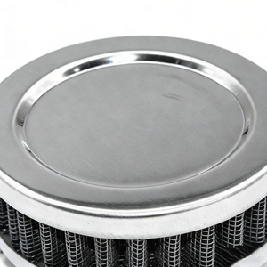 Nuevo Filtro de Aire Cilíndrico para Motocicleta Todoterreno ONUUAN 110CC, Repuesto Compatible con Motores de <span class=keywords><strong>Cuatro</strong></span> <span class=keywords><strong>Ruedas</strong></span> Yamaha <span class=keywords><strong>Kawasaki</strong></span> - Product Image 4