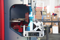Presse plieuse hydraulique CNC MYT 250T3200 en promotion pour tôles, fer et acier inoxydable