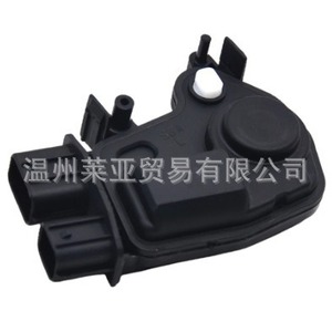Cerradura de Puerta Honda 72115S6AJ01 746-301, Repuesto para el Lado Delantero Derecho - Product Image 2