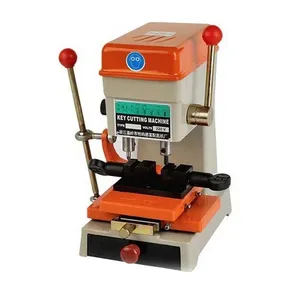 Máquina Duplicadora de Llaves 368A, Herramientas de Cerrajería de Seguridad, Juego de Ganzúas, Fresadora Externa Precisa para Puertas/Autos - Product Image 2