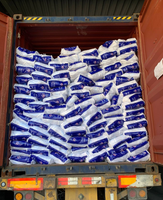 Poudre à Laver en Gros Lessive Détergente Poudre OMD OEM Gros Vrac Lessive