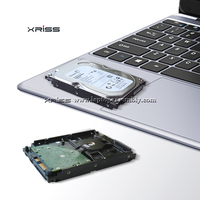 Disco Rigido Interno SATA da 3,5 Pollici CE, 500GB 1TB 2TB 4TB, Disco Rigido Meccanico per Desktop, Nuovo