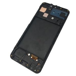 Di Assemblaggio di alta Qualità Telefoni Cellulari Per <span class=keywords><strong>Samsung</strong></span> A30 A50 A50S A505 Modulo di Visualizzazione Dello Schermo LCD Touch da 6.36 pollici - Product Image 3