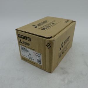 โมดูลซีพียู FX5U-32MR ชุดควบคุม PLC และคอนโทรลเลอร์เฉพาะ - Product Image 5