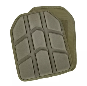 بيع بالجملة سترة التكتيكية تنفس لوحة الناقل بطانة رغوة للتدريب في الهواء الطلق حماية الجسم - Product Image 1