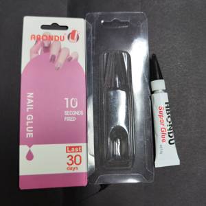 Colle à <span class=keywords><strong>ongles</strong></span> en <span class=keywords><strong>gel</strong></span> professionnelle pour extensions d'<span class=keywords><strong>ongles</strong></span> et <span class=keywords><strong>ongles</strong></span> conçus, colle en <span class=keywords><strong>gel</strong></span> de qualité salon pour <span class=keywords><strong>ongles</strong></span>, fourniture en gros d'usine - Product Image 4