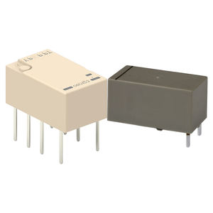 RELÉ AZSR165-1AE-12DL EV CHG SOLAR SPST 80A 12V Especialmente Diseñado para Sistemas de Control Industrial - Product Image 1