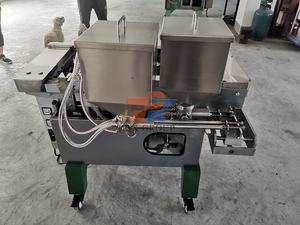 <span class=keywords><strong>เครื่อง</strong></span>ทำขนมโมชิแมนจูแบบเกาหลี ราคาประหยัด <span class=keywords><strong>เครื่อง</strong></span>ทำขนมเดลิมันจู - Product Image 4