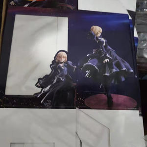 ฟิกเกอร์อนิเมะเซเบอร์จาก <span class=keywords><strong>Fate</strong></span> <span class=keywords><strong>Stay</strong></span> <span class=keywords><strong>Night</strong></span> ขนาด 18 ซม. ของเล่นสะสมสุดเซ็กซี่สำหรับเด็ก น่ารัก - Product Image 4