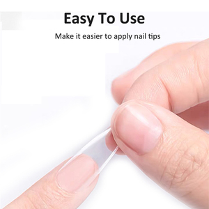 Bellinails 3 en 1 Pegamento de Alta Viscosidad <span class=keywords><strong>para</strong></span> Decoración de <span class=keywords><strong>Uñas</strong></span>, Adhesión Fuerte, Superpegamento, Gel UV, Pegamento <span class=keywords><strong>para</strong></span> Puntas de <span class=keywords><strong>Uñas</strong></span>, <span class=keywords><strong>Base</strong></span> Gomosa - Product Image 4