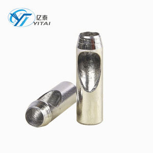 Melhor Preço Pequeno Furador Aço <span class=keywords><strong>Die</strong></span> Spring Punches Tamanho 3Mm para <span class=keywords><strong>Die</strong></span> Cutting - Product Image 1