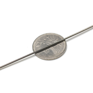 लघु पतली तार Interventional Guidewire संपीड़न वसंत माइक्रो कैथेटर वसंत - Product Image 5