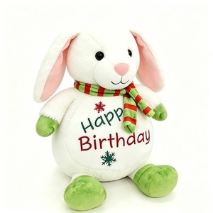 Peluche de Langosta Personalizado de Halloween, Animal de Peluche con Relleno de Algodón PP, Regalo Unisex para Niños - Product Image 2