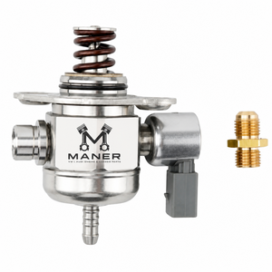 Bomba de Combustible de Alta Presión MANER OE 06H127025N 06H127025Q Para EA888 Gen2 Audi Q5 A5 A4 VW Golf Tiguan Passat B7 Scirocco Eos Jetta - Product Image 1