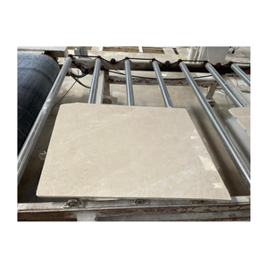 Burdur, losa y azulejo de mármol Beige, soluciones de proyecto Botticino Spyder, mesas de encimeras, decoración del hogar pulida Kemalpasa - Product Image 6