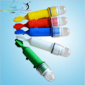 Filet lumineux électronique pour la pêche sous-marine, lumière led, appât artificiel idéal pour la pêche à la <span class=keywords><strong>carpe</strong></span>, au calmar, nouveau modèle, <span class=keywords><strong>50</strong></span> flash/min - Product Image 3