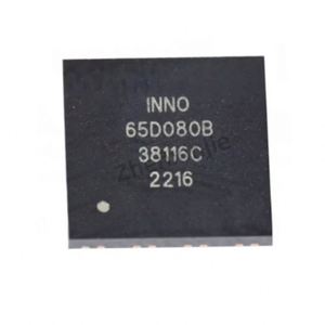NEW <b>Integrated</b> <b>Circuit</b> INN650D080BS INN650D080B DFN8X8 - Product Image 1