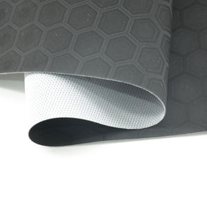 Housse de siège de <span class=keywords><strong>moto</strong></span> semi-PU de haute qualité |   Cuir synthétique imperméable et durable pour la <span class=keywords><strong>sellerie</strong></span> de <span class=keywords><strong>moto</strong></span> - Product Image 1