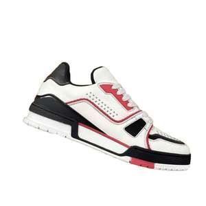 Zapatillas Deportivas de Alta Gama para Hombre, Diseño de Lujo, para Baloncesto, Skateboard, Nuevas Zapatillas Deportivas de Ocio para Hombre y Mujer, Primavera Otoño - Product Image 3
