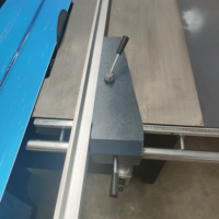 Scie à table machine cnc bois coupe bois pour table à bois scie à bois machines pour l'industrie du meuble