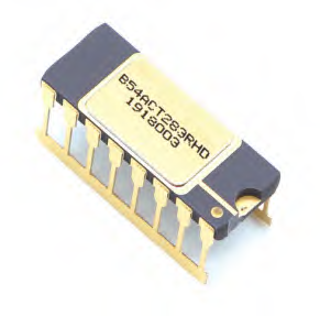 Mémoire flash NOR parallèle 128M~256M bits B29GL128NSC/B29GL256NSC - Product Image 2
