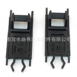 Clip de réparation en nylon pour rail de toit ouvrant BMW Série 3 E36 E39 E46 E53 X5, référence 54137134516, pour remplacement - Product Image 2