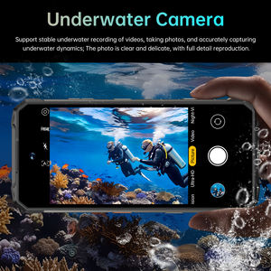 Teléfono Inteligente Android Económico 2026 X27 Ultra, Deca Core, Pantalla Grande de 7.2 Pulgadas, 16GB+1TB de Almacenamiento, Doble SIM - Product Image 5