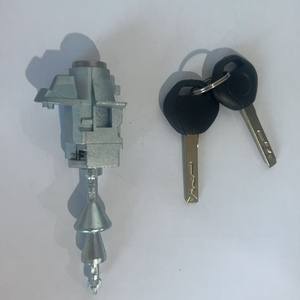 Cilindros de Cerradura de Calidad para BMW, Enlace de Consulta de Fábrica 51217162427 - Product Image 3