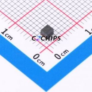 Inducteur de puissance NLV25T-2R2J-EFD 1008 (Inductance : 2,2 µH) (Précision : 5 % Courant nominal : 200 mA) - Product Image 1