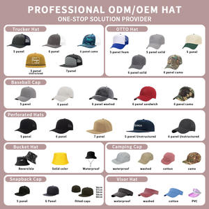 Casquette de baseball unisexe en coton uni lavable à fermeture snapback, casquette de sport réglable en denim vierge, broderie personnalisée, casquette de chien <span class=keywords><strong>maman</strong></span> papa, gorras - Product Image 5