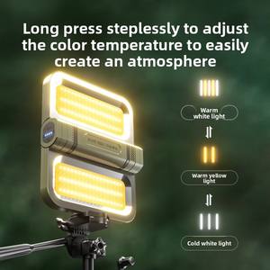 LEM 户外野营 LED 灯笼 可充电 长电池寿命 应急家用备用灯 停电时使用 IP65 等级 CE 认证 - Product Image 3