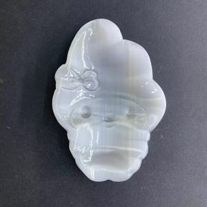 Haoji pha lê phong cách khác nhau UV khắc thạch cao tấm đồ trang trí cho trang trí nội thất phòng khách phòng ngủ văn phòng - Product Image 5