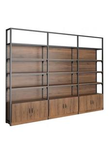 Rak Serbaguna Toko Swalayan - Product Image 6