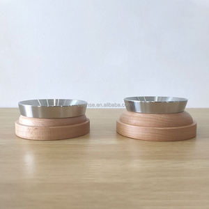 Estación de estampación de accesorios para cafetería, molinillo de café, máquina de prensado manual, soporte de seguridad de 51MM y 58MM, gran oferta - Product Image 2