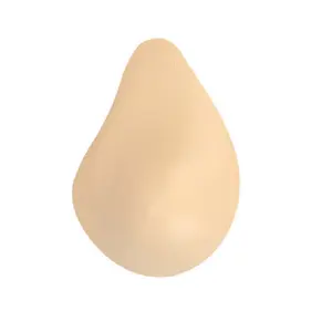 Kunstmatige Gesimuleerde Boobs Borstprothese Kanker Beha Prothetische Borst Silicone Voor Vrouwen