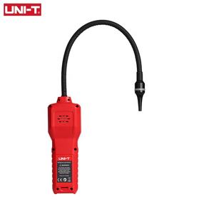 Detektor Kebocoran Refrigeran UNI-T UT336B untuk Industri Refrigerasi, Perawatan AC, Perbaikan Kendaraan, dan Pengujian - Product Image 4