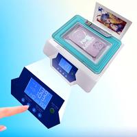 Presse à chaud pour coques de téléphone pour impression par sublimation et fabrication de coques de téléphone personnalisées numériques