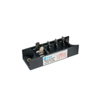 Diode de module de pont redresseur Composant électronique d'origine Semi-conducteurs MDS60A 600V-2500V