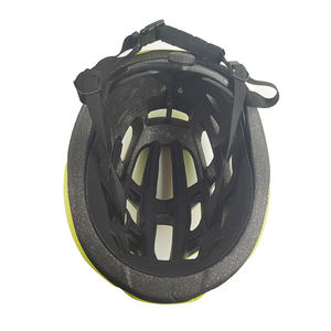 Casco de bicicleta de carretera de color con logotipo personalizado barato al por mayor en línea EN1078 casco de bicicleta ligero para ciclismo - Product Image 5